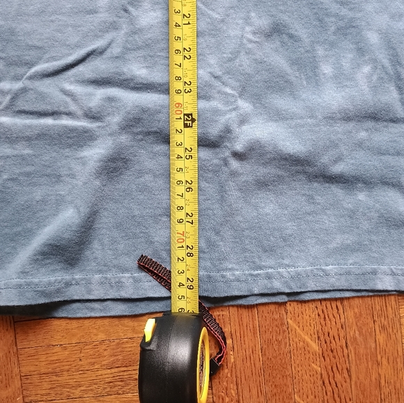 The Mountain Vintage 1999 Wild Wings Tee Shirt Chris Cummings XL 25 p2p x 29 - Picture 10 of 14